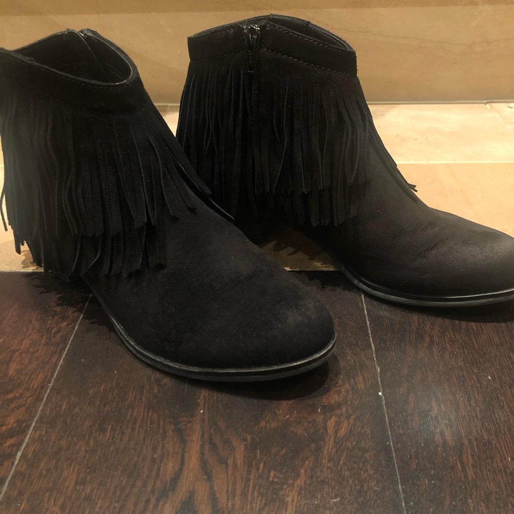 Booties - Picture 5 of 5